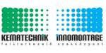 Kematechnik Innomontage Kft. logo