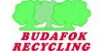 Budafok Recycling Zrt. logo