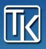 THERMOKOR Kft. logo