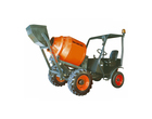 Agria Hispania DH160HG product image