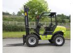 Agria TH-175 product image