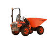 Agria Hispania DH400AHG product image
