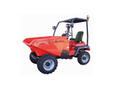 Agria Hispania DH200/250H product image