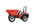 Agria Hispania DH600AHG product image