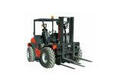 Agria TH-160 product image