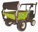 Agria Hispania DH160P product image 1