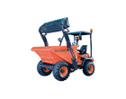 Agria Hispania DH200/250PH product image 1