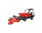 Agria Hispania DH200BA product image 1