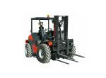 Agria TH-160 product image 1