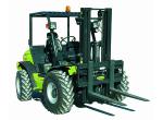 Agria TH-210 product image 1
