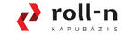 Roll-N Ipari Kerekek Kft. logo