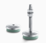BILZ Bnrv/bnrsv kör alakú, rozsdamentes kivitel product image