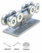 ROLL-N art. 9999 product image