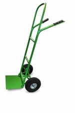 Roll-n Felhajtható, blickle kerékkel product image