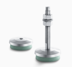 BILZ Bnrv/bnrsv kör alakú, rozsdamentes kivitel product image 1