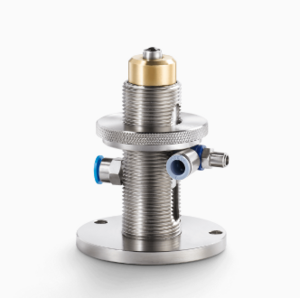 BILZ Mpn-lcv mechanikus-pneumatikus szintszabályozó product image 1