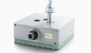 BILZ Pka átcsavarozható precíziós ékpapucs product image 1