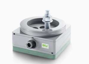 Rezgéscsillapító tartozék ajánlatkérés