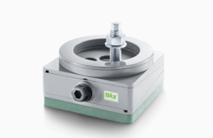 BILZ Pkdk átcsavarozható precíziós ékpapucs kalottás szögkiegyenlítéssel product image 1