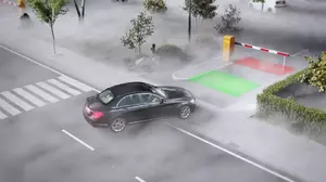 Bea EVOLOOP virtuális hurokdetektor product image 4