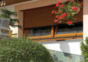 Lomax Vakolható tokos ablakredőny product image 3