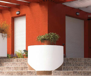 Lomax Vakolható tokos ablakredőny product image 1