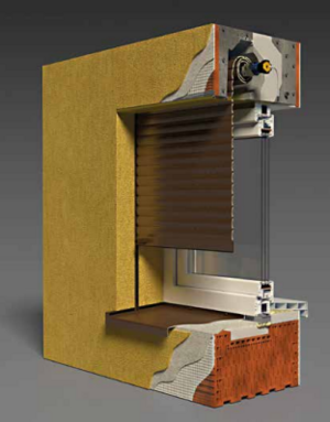 Lomax Áthidalóba integrált product image 2