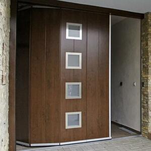 Lomax Oldalra nyíló product image 2