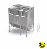 Nederman Nfz3000 product image