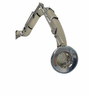 Hegesztési füstelszívó kar ajánlatkérés