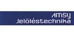AMSY Jelöléstechnika Kft. logo