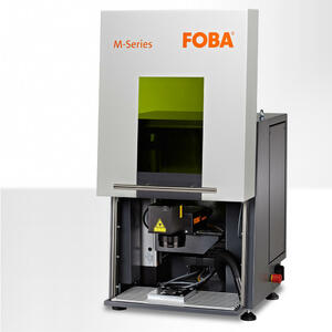 FOBA M1000 - Asztali munkaállomás product image 2