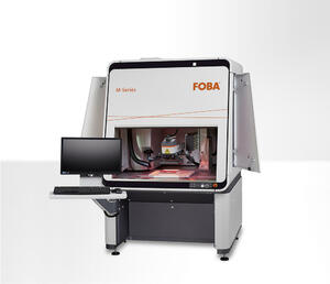 FOBA M3000 product image 2