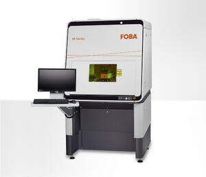 FOBA M3000 product image 3