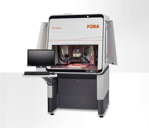 FOBA M3000 product image 4