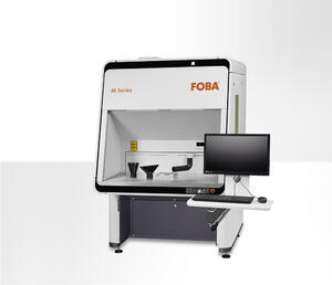 FOBA M3000 product image 5