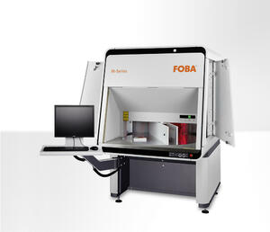 FOBA M3000 product image 6