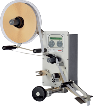 HM 300 - AUTOMATA CÍMKÉZŐ product image 1