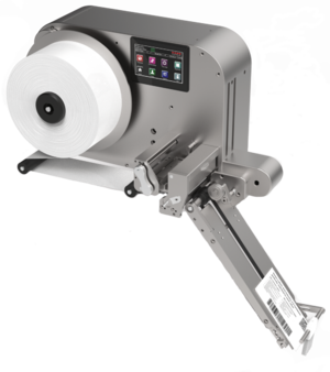 HM 300 - AUTOMATA CÍMKÉZŐ product image 4