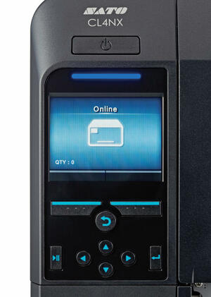 SATO CL4NX és CL6NX - NX Sorozat product image 8