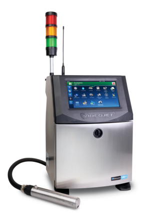 Videojet 1580+ product image 1
