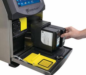 Videojet 1580 c product image 4