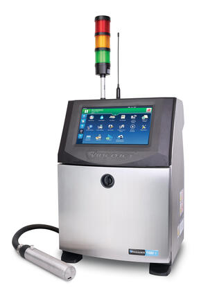 Videojet 1580 plus product image 1