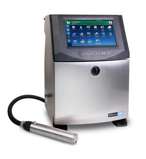 Videojet 1580 plus product image 2