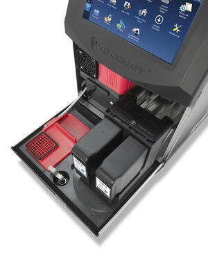 Videojet 1580 plus product image 3