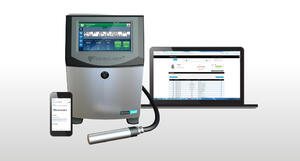 Videojet 1580 product image 3