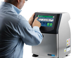 Videojet 1580 product image 4
