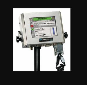 Videojet 2120 product image 1