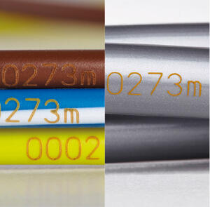 Videojet 3340 CO2 Laser product image 5