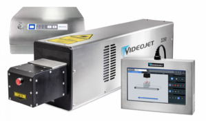 Videojet 3350 co2 product image 1